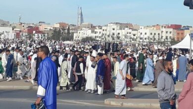 صورة رئيس الحكومة يعلن عطلة استثنائية بمناسبة عيد الفطر