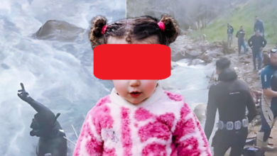 صورة تقرير الطب الشرعي ينهي الجدل حول فاجعة الطفلة سندس بشفشاون