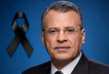 صورة رحيل “صوت البدايات”.. الإعلامي بقناة الجزيرة جمال ريان في ذمة الله.