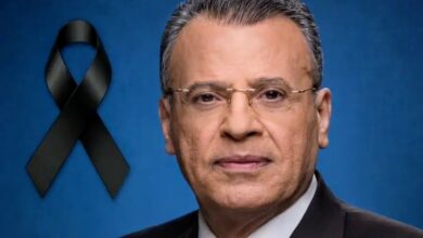 صورة رحيل “صوت البدايات”.. الإعلامي بقناة الجزيرة جمال ريان في ذمة الله.