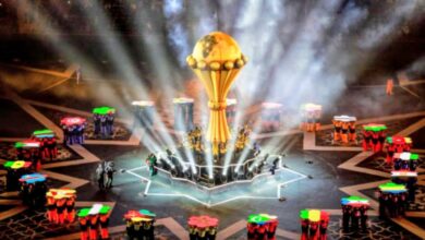 صورة لجنة الإستئناف بالكاف تعتبر المغرب فائزاً بكأس أمم أفريقيا والسنغال خاسرة بـ3 مقابل 0.