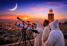 صورة وزارة الأوقاف تعلن موعد مراقبة هلال شوال بالمغرب