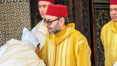 صورة بمناسبة عيد الفطر.. الملك محمد السادس يصدر عفوه السامي لفائدة 1201 شخص بينهم مدانون في قضايا الإرهاب