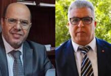 صورة شجار داخل عمالة بنسليمان يكشف صراعًا انتخابيًا مبكرًا بين الاتحاد الاشتراكي والأحرار