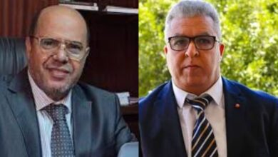 صورة شجار داخل عمالة بنسليمان يكشف صراعًا انتخابيًا مبكرًا بين الاتحاد الاشتراكي والأحرار