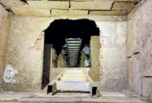 صورة سقوط “المهندس”.. العقل المدبر لشبكة “أنفاق الحشيش” بين سبتة المحتلة والمغرب في قبضة الأمن