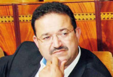 صورة تجريد كريم الزيادي من عضويته بقرار قضائي نهائي يطيح بتمثيليته داخل مجلسي بنسليمان والإقليم