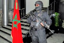 صورة تفكيك خلية إرهابية من 6 عناصر متورطة في عمليات “الفيء والاستحلال” بالمغرب