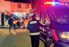 صورة مراكش… نهاية مأساوية لـ”لص مفترض”.. مطاردة تنتهي بمصرع شاب وإصابة مرافقه في حادث مروع.