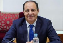 صورة مؤكد: أحمد الداهي يقود لائحة حزب وطني وازن ببنسليمان