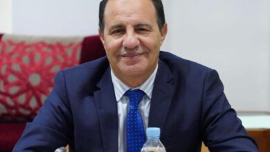 صورة مؤكد: أحمد الداهي يقود لائحة حزب وطني وازن ببنسليمان