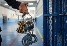 صورة المؤبد في حق أربعيني قتل والده قبيل صلاة الجمعة بفاس