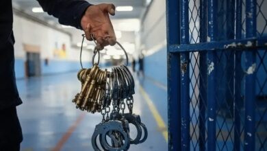 صورة المؤبد في حق أربعيني قتل والده قبيل صلاة الجمعة بفاس