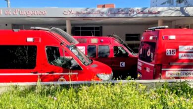 صورة طنجة… مقتل شابة بعد اعتداء خطير بسلاح أبيض قرب مؤسسة تعليمية