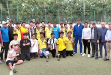 صورة تهنئة… جمعية الأمل للتنمية والتضامن –مدرسة الفرصة الثانية الجيل الجديد القاضي بن العربي– سيدي سليمان