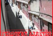 صورة بعد انتشار فيديو صادم… الشرطة توقف منفذ اعتداء خطير بالقنيطرة