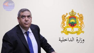 صورة وزير الداخلية يقرر تعليق رخص عطل رجال السلطة وتعبئة إدارية غير مسبوقة.. تعليق عطل رجال السلطة لتعزيز الحضور الميداني…