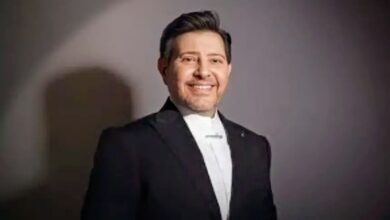صورة الفن العربي يودع “أميره”.. وفاة الفنان هاني شاكر بفرنسا عن عمر يناهز 76 سنة بعد صراع مع المرض