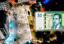 صورة طنجة…27 سنة سجنا نافذا لشابين بعد جريمة قتل بسبب 50 درهما.