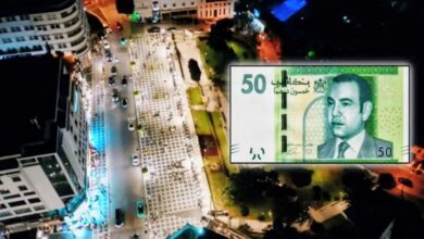 صورة طنجة…27 سنة سجنا نافذا لشابين بعد جريمة قتل بسبب 50 درهما.