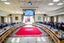 صورة انتخابات 23 شتنبر.. تفاصيل لقاء وزير الداخلية مع قادة الأحزاب السياسية