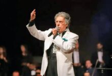 صورة رحيل “مرسول الحب”.. الموسيقار عبد الوهاب الدكالي يغادرنا إلى دار البقاء.