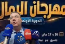 صورة بوزنيقة: “مهرجان الرمال” ينطلق في دورته الأولى بمشاركة ألمع النجوم.