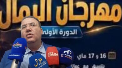 صورة بوزنيقة: “مهرجان الرمال” ينطلق في دورته الأولى بمشاركة ألمع النجوم.