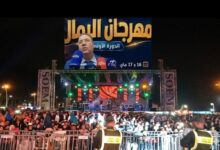 صورة مهرجان الرمال ببوزنيقة: “SQEM PROD” تبصم على نجاح باهر في نسخة أولى استثنائية احتفت بالفن وجمعت الآلاف.