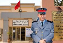 صورة واقعة الطفل الذي يشتبه في شربه مادة مسطرة بإقليم بنسليمان… حينما تلتقي كفاءة “الدرك الملكي بفضالات” بمسؤولية المجتمع.