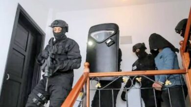 صورة تطوان… مستجدات توقيف “داعشي” خطط لاستهداف مواقع حساسة بالمملكة