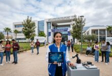 صورة بنسليمان تحتضن المعهد الوطني للذكاء الاصطناعي ضمن خريطة جامعية جديدة تعيد هيكلة التعليم العالي بالمغرب