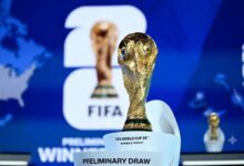 صورة كأس العالم 2026: مواعيد مباريات اليوم الجمعة والقنوات الناقلة.