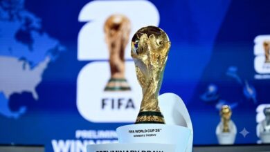 صورة كأس العالم 2026: مواعيد مباريات اليوم الجمعة والقنوات الناقلة.