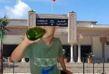 صورة أحكام بالسجن في قضية الطفل الذي أُجبر على شرب الخمر في ملف هز الرأي العام الوطني محكمة بنسليمان قالت كلمتها اليوم الاثنين