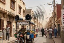 صورة بنسليمان: قرارات ورقية في مواجهة “مكبرات الصوت”… من يحمي سكينة الساكنة؟.