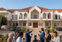 صورة إقليم بنسليمان: غياب خلية للتواصل الإداري يذكي “الانتقائية” ويسائل الحق في الوصول إلى المعلومة.