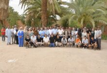 صورة عامل إقليم طاطا والمدير الإقليمي لوزارة التربية الوطنية يواكبان انطلاق النسخة الرابعة من “آفاق”… وحافلات التميز تغادر نحو أكادير في رحلة نحو التميز
