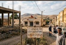 صورة إقليم بنسليمان: حين تسقط الوعود الانتخابية في فخ “الجمود” والتنمية المؤجلة