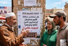 صورة انتخابات 2026 ببنسليمان: هل تدق الساكنة ساعة “المحاسبة” بوجه النخب التقليدية؟.