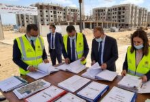 صورة الوداديات السكنية تحت مجهر “الداخلية”: لجان التفتيش تتحرك لحسم الخروقات وإنقاذ المنخرطين (إقليم بنسليمان نموذجا).