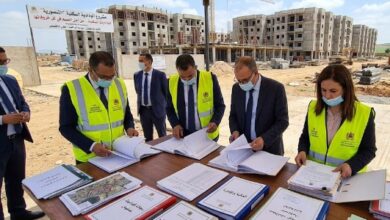 صورة الوداديات السكنية تحت مجهر “الداخلية”: لجان التفتيش تتحرك لحسم الخروقات وإنقاذ المنخرطين (إقليم بنسليمان نموذجا).
