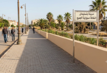 صورة رسالة مفتوحة إلى مدبري الشأن المحلي ببنسليمان: كفى من سياسة “الواجهات المغشوشة”.. والمواطن يطالب بالمحاسبة!.