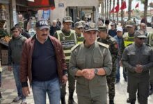 صورة باشوية بوزنيقة تعلن التعبئة الشاملة لتأمين موسم اصطياف ناجح ومحاربة الظواهر المشينة
