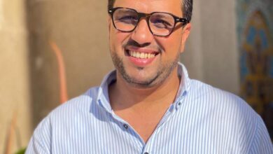 صورة انتخاب ابن بوزنيقة “محمد أمين عبقري” بالمكتب التنفيذي للشبيبة الاستقلالية: تتويج لمسار نضالي حافل ورهان على تجديد النخب