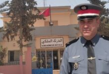 صورة بفضل يقظة رئيس المركز والعمليات الاستباقية: درك “فضالات” يوجه ضربات متتالية لشبكات ترويج المخدرات ويحاصر الجريمة