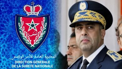 صورة بمناسبة اليوم العالمي للعمل الإنساني: كلمة شكر وتقدير للسيد عبد اللطيف الحموشي ومديرية المصالح الاجتماعية للأمن الوطني بالرباط