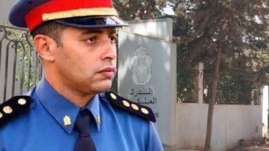 صورة جمعة فضالات (إقليم بنسليمان): في ظرف أقل من ساعة… الدرك الملكي يستعيد سيارة مخصصة للكراء ويحرر فتاة بعد تعرضها للسرقة.