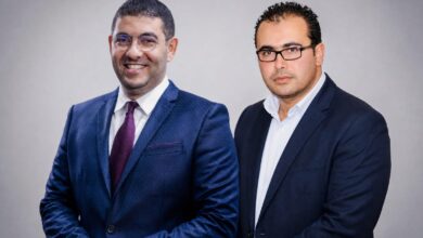 صورة  الرباط المحيط تراهن على الشباب وتعلن دعمها للمهدي بنسعيد وماجد خلوه