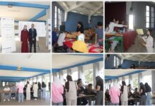 صورة كلية الحقوق بالمحمدية تستعد لدخول جامعي جديد.. تعبئة مؤسساتية لاستقبال طلبة الاستقطاب المفتوح